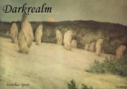 Darkrealm : Familiar Spirit